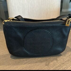 Tory Burch small black cross body